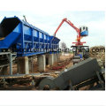 Hot Selling Log Debarker Machine, Tree Debarker Machine